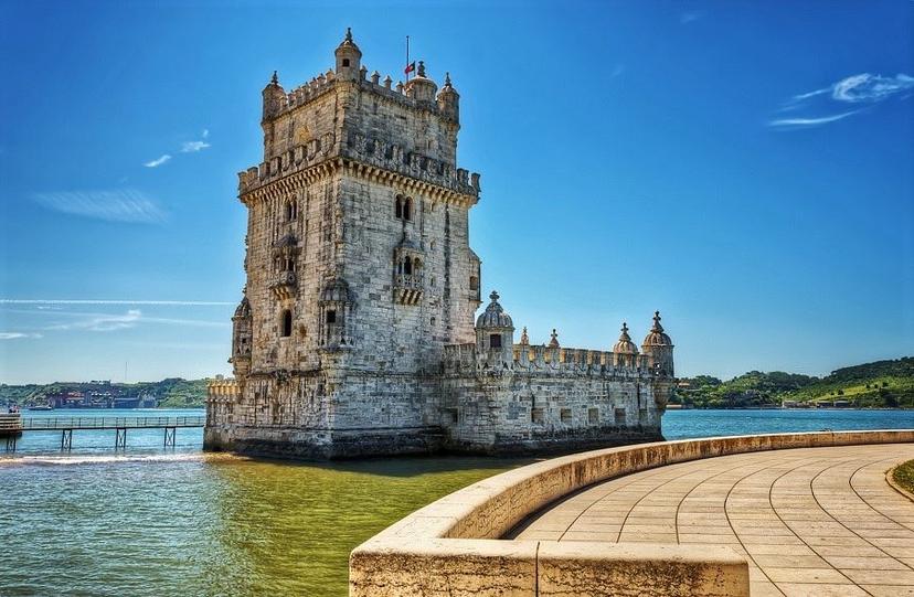Private Tour of Belém – Monuments, Discoveries, and Pastries